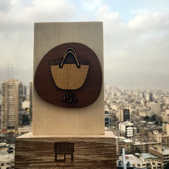 جایزهی نرمافزار برتر اندروید از سوی کافه بازار