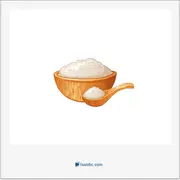 agar, آگار (عصاره‌ی جلبک دریایی که معمولاً برای کشت باکتری استفاده می‌شود)