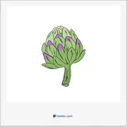 artichoke, کنگر فرنگی