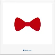 bow tie, پاپیون، کروات پاپیونی