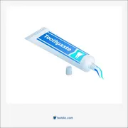 dentifrice, گرد‌دندان، خمیر‌دندان
