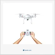 drone, پهپاد، هواپیمای بدون سرنشین