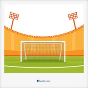 goal, (در فوتبال) دروازه، دروازه‌بان، گل زدن، (در مسابقات) امتیاز، پوان