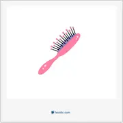 hairbrush, برس مو