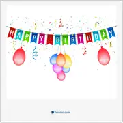 happy birthday, تولدت مبارک، زادروزت مبارک