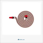 hosepipe, شیلنگ