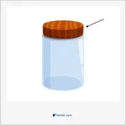 lid, در، سرپوش، کلاهک، چفت