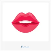 lip, لب