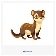 marmot, مارموت (نوعی سنجاب بزرگ)