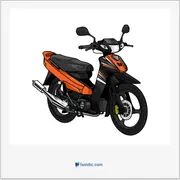 motorcycle, موتورسیکلت