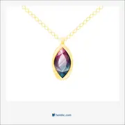 pendant, آویز گردن‌بند