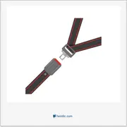 seat belt, کمربند ایمنی