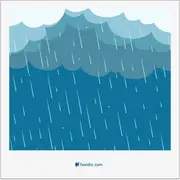 باران, rain, rainfall, rainstorm, cloudburst, downpour, shower, precipitation, wet