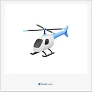 بالگرد, chopper, copter, helicopter, whirlybird