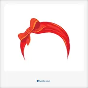 تل سر, hairband, headband, barrette
