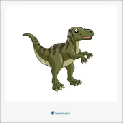 دایناسور, dinosaur
