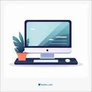 رایانه, computer, counter