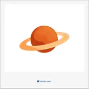 زحل, Saturn