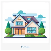 ساختمان, construction, building, house, temple, facility, masonry, edifice
