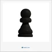 سرباز, pawn