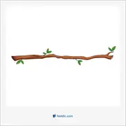 شاخه, branch, bough, scion, limb, offshoot