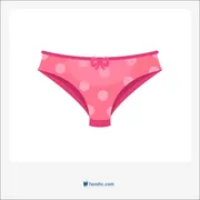 شورت زنانه, panties, knickers