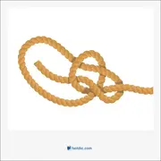 طناب, rope, cord, line, band, binder, cordage, trawl, jump rope, garrote, tightrope