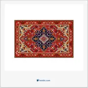 فرش, carpet, rug, flooring, carpeting, matting, mat