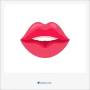 لب, lip, labium, chilo-, chil-