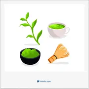 ماچا, Matcha