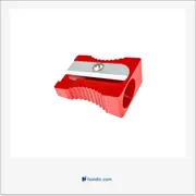 مداد تراش, pencil sharpener, sharpener