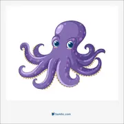 هشت‌پا, octopus