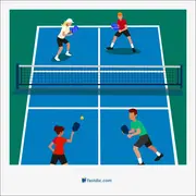 پدل, padel, padel tennis