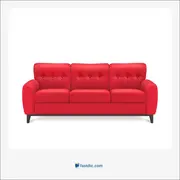 کاناپه, sofa, couch, davenport, divan, settee, chesterfield, ottoman