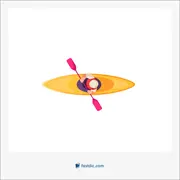 کایاک, kayak
