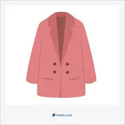 کت, jacket, coat