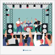 کنسرت, concert
