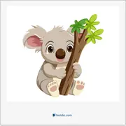 کوالا, koala