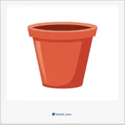 گلدان, flowerpot, planter, vase